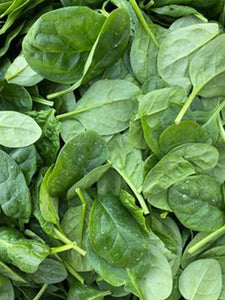 Baby Spinach | 150grams