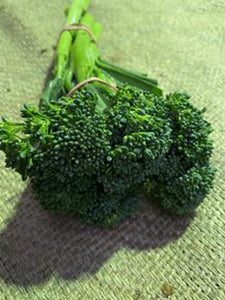Baby Broccoli | 1 Bunch