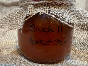 Block 11  Ruby Grapefruit & Lime Marmalade