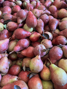 Red Williams Pears | 1kg