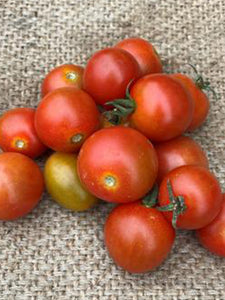Cherry Tomato | 250g
