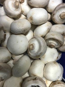 Mushrooms (Button) | 300g