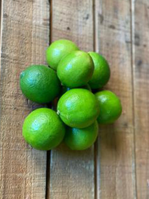 Limes | 1 each