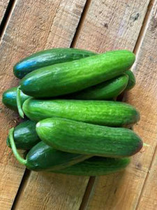Cucumbers | Half kg