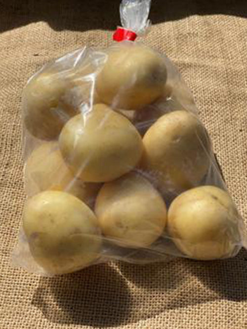 Potato (Chats) | 1kg