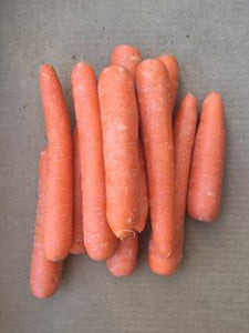 Carrots | 1kg