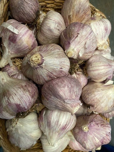 Garlic | 1 Bulb