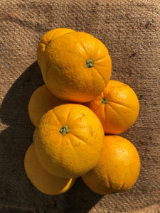 Oranges | 3kg net